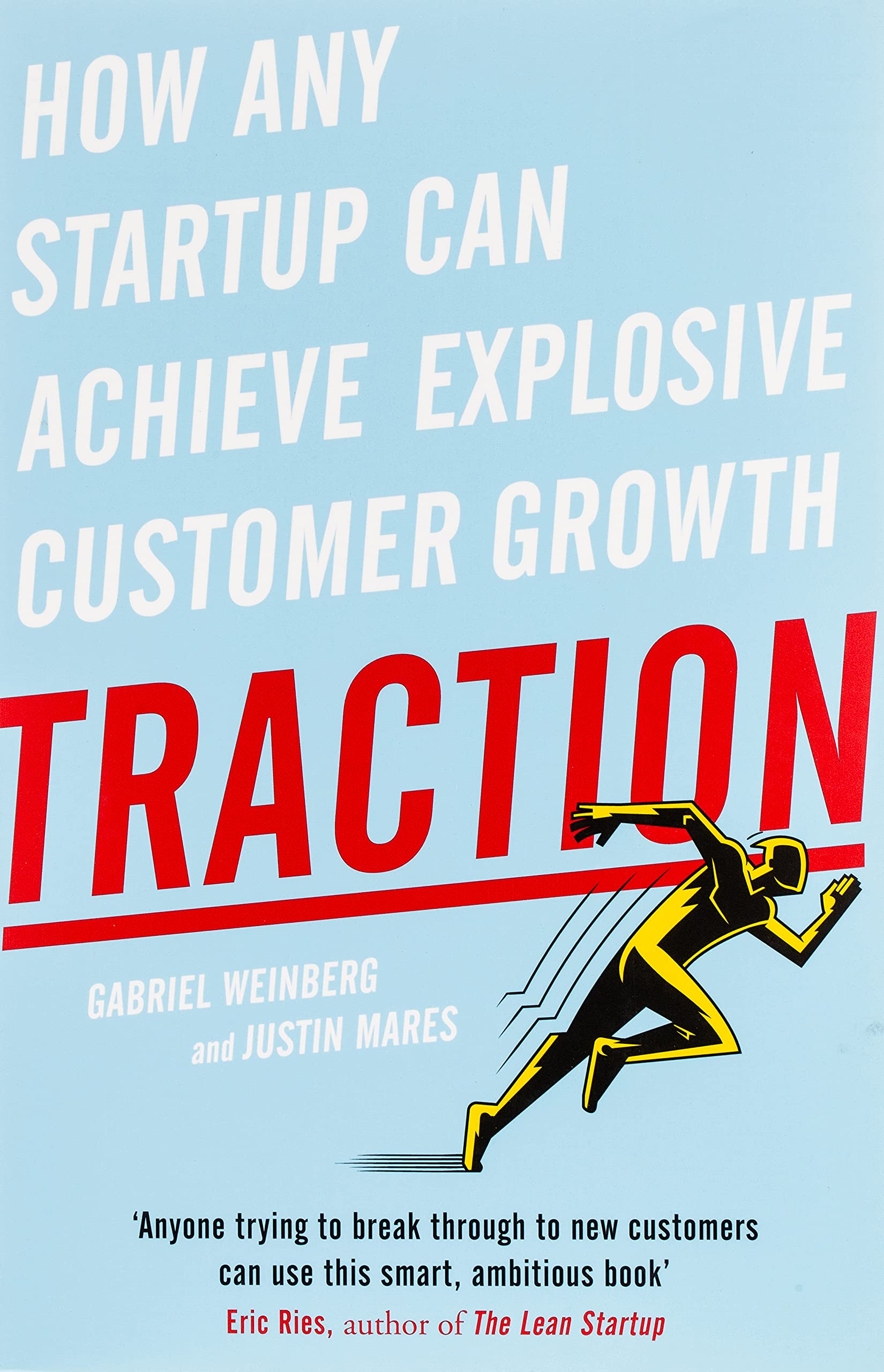 Traction-Front1-startup book