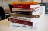 Why reading startup books is critical for success